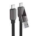 USB кабеля 