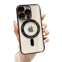 Накладка силиконовая Dust Proove for Iphone 