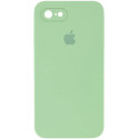 Накладкf Silicone Case Full Camera Protective LOGO for iPhone 6+/6S+